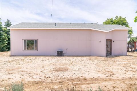 A home in Anza