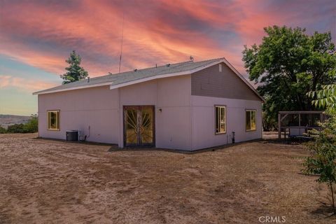 A home in Anza