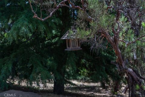 A home in Anza