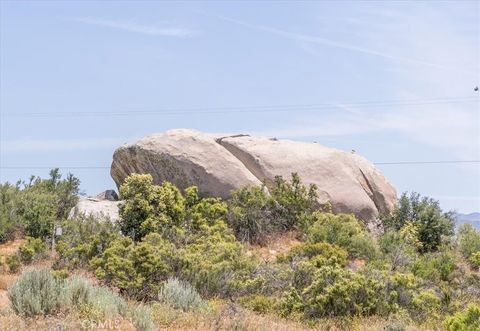 A home in Anza