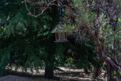 A home in Anza