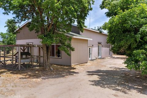 A home in Anza