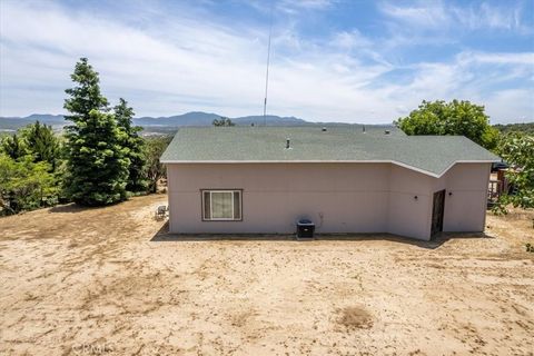 A home in Anza