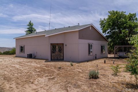 A home in Anza