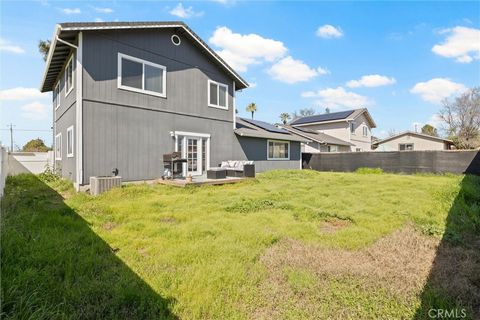 A home in Oroville