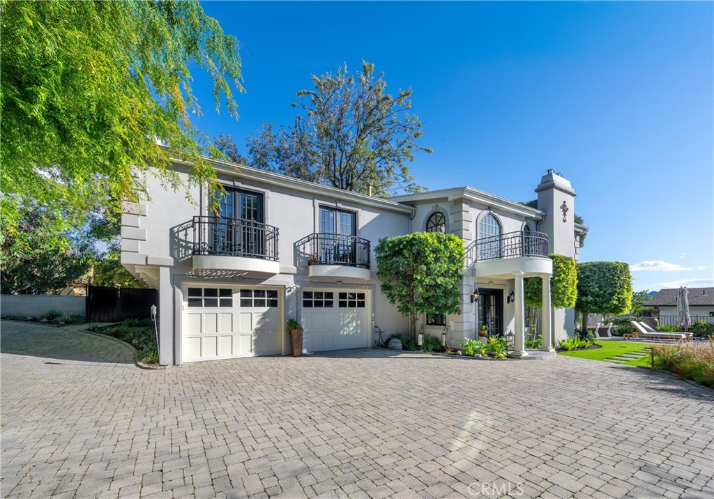 913 Sherlock Drive