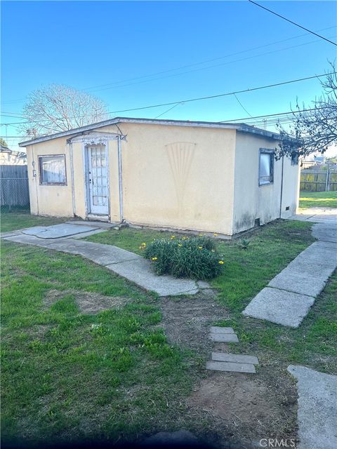 A home in Oceano