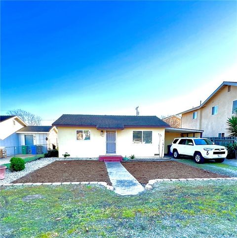 A home in Oceano