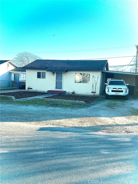 A home in Oceano