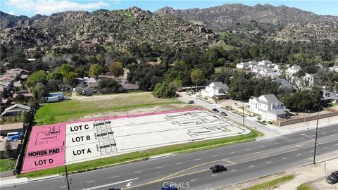 0 SW CNR Topanga/Tulsa Chatsworth CA 91311