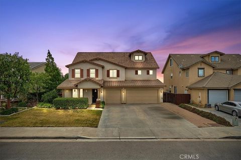 A home in Riverside