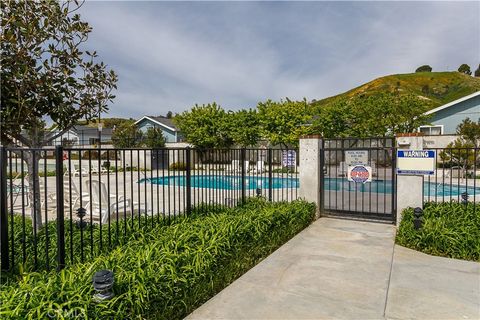 A home in Canyon Country