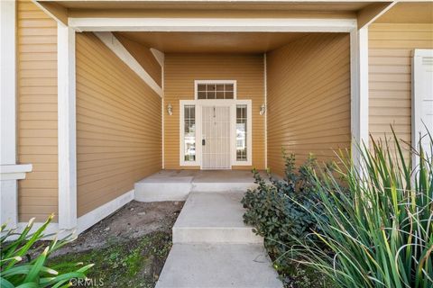 A home in Canyon Country