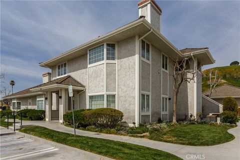 A home in Canyon Country