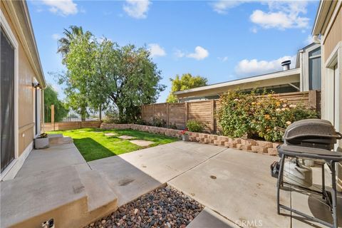 A home in Canyon Country