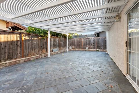 A home in San Luis Obispo