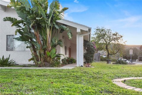 A home in San Luis Obispo