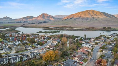 A home in San Luis Obispo