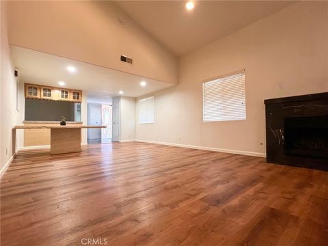 A home in San Luis Obispo