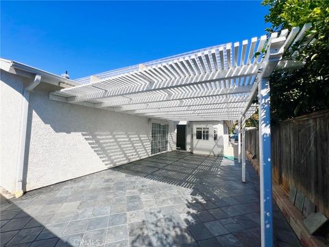 A home in San Luis Obispo