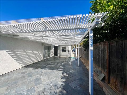 A home in San Luis Obispo