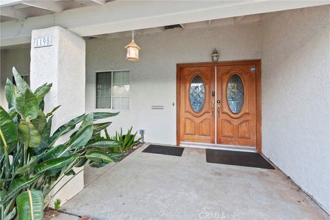 A home in San Luis Obispo