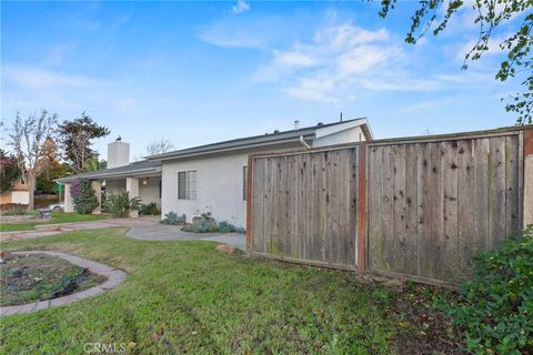 A home in San Luis Obispo