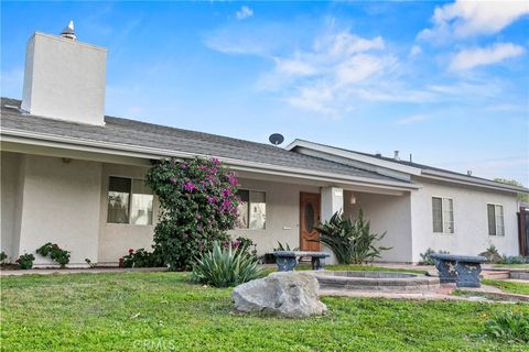 A home in San Luis Obispo