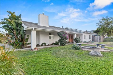 A home in San Luis Obispo