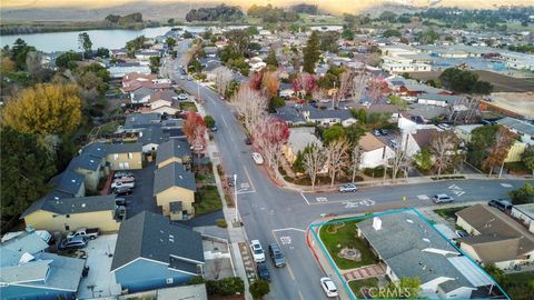 A home in San Luis Obispo