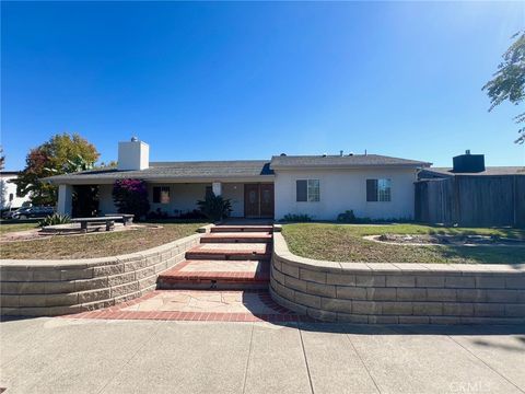 A home in San Luis Obispo