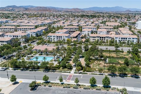 A home in Menifee