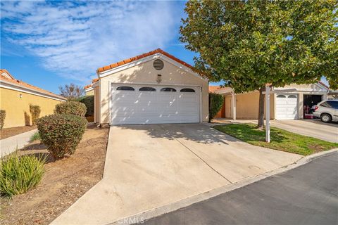 A home in Riverside