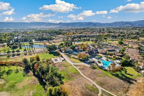 A home in Murrieta