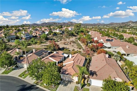 A home in Murrieta