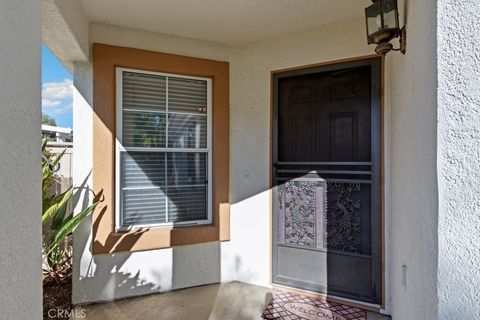 A home in Murrieta