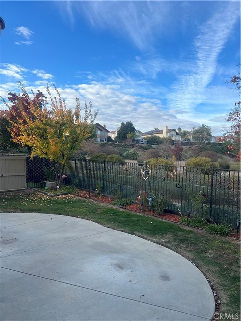 A home in Murrieta