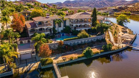 21990 Village Way Canyon Lake CA 92587