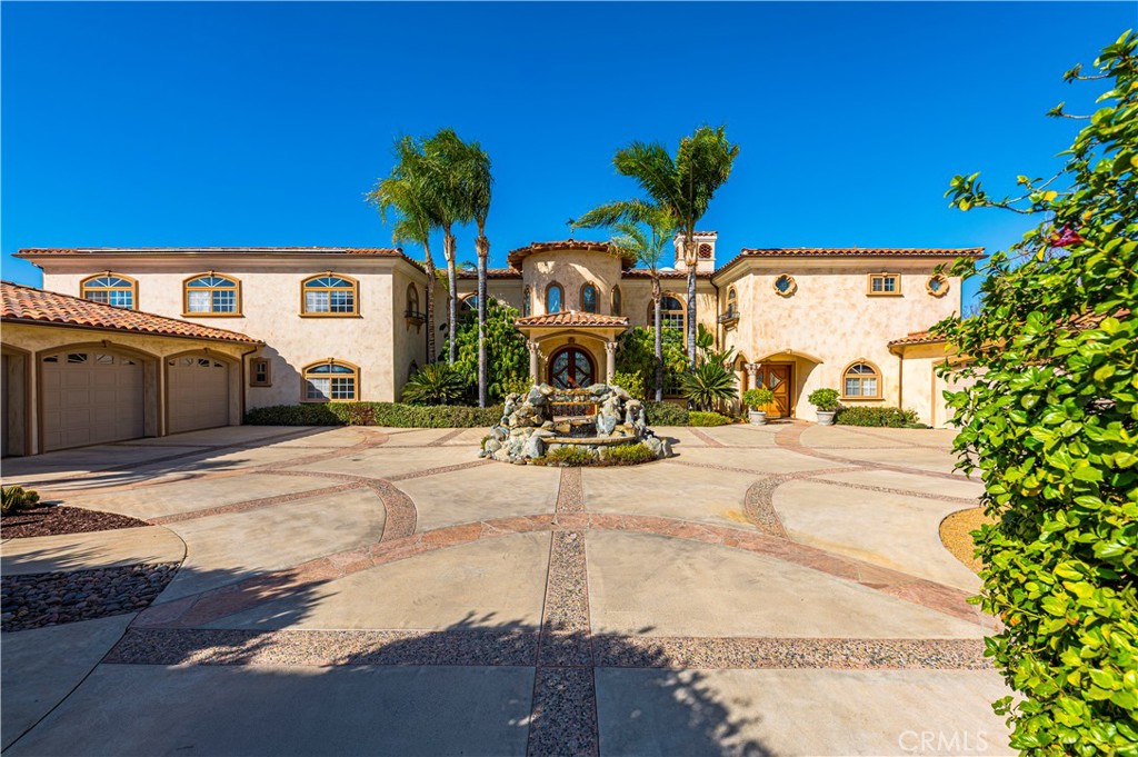 21990 Village Way