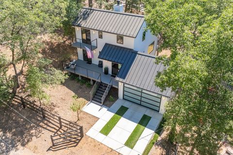 A home in Big Bear Lake