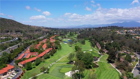 A home in Laguna Niguel