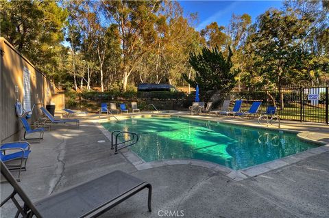 A home in Laguna Niguel