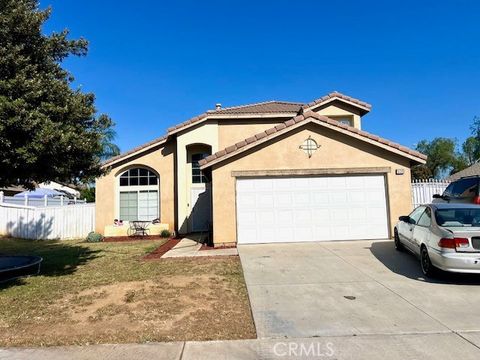 A home in Beaumont