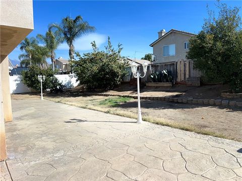 A home in Beaumont