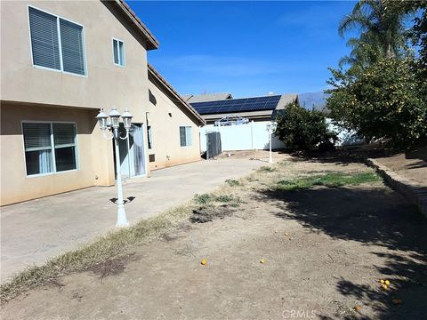 A home in Beaumont