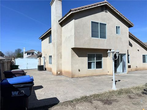 A home in Beaumont