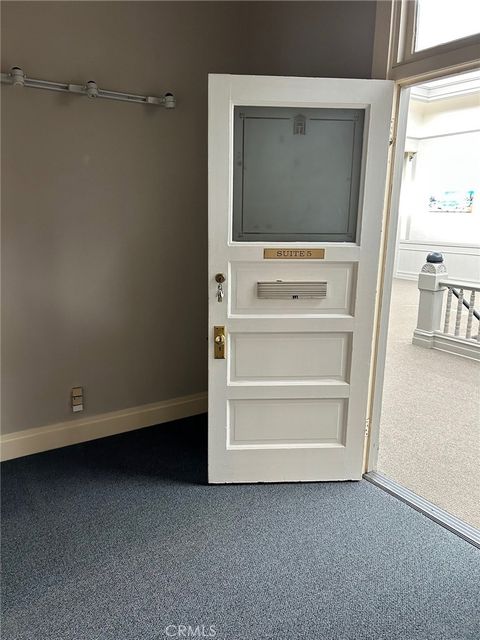 Tiny photo for 846 Higuera St #5, San Luis Obispo, CA 93401 (MLS # SC25000463)