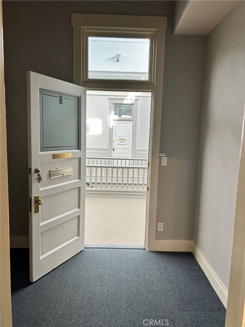 Tiny photo for 846 Higuera St #5, San Luis Obispo, CA 93401 (MLS # SC25000463)