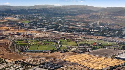 A home in Irvine