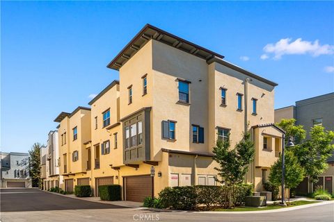 A home in Irvine